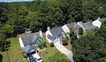 4790 NATURE Trl, Austell, GA 30106