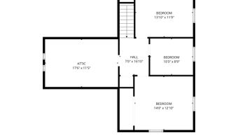 N8938 WOLF RIVER Drive, Algoma, WI 54201