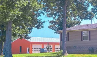 1860 Pencil Factory Rd, Big Sandy, TN 38221