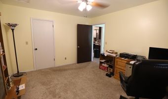 604 Fullerton Ave, Buffalo, WY 82834