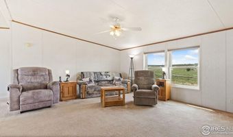 39780 County Road 68, Briggsdale, CO 80611