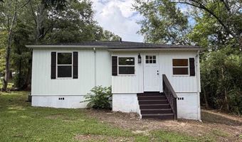 408 OAK Ln, Anniston, AL 36206