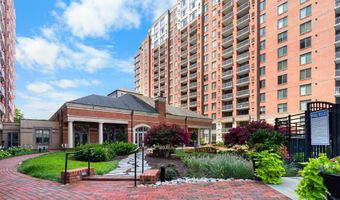 11710 OLD GEORGETOWN Rd 1007, North Bethesda, MD 20852