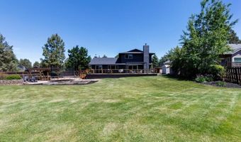 61211 Mount Vista Dr, Bend, OR 97702