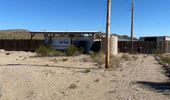 200 Lake Ament Rd, Alpine, TX 79830