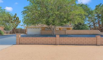 14769 Nanticoke Rd, Apple Valley, CA 92307