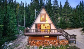95 SETTELE Ln, Alma, CO 80420