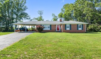 1970 Crestridge Rd, Bassett, VA 24055