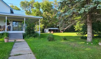 25318 County Highway 13, Audubon, MN 56511