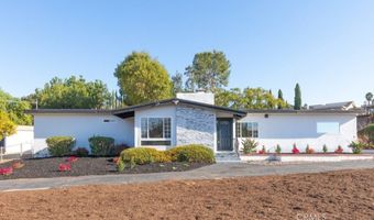 1060 Hamilton Ln, Escondido, CA 92029