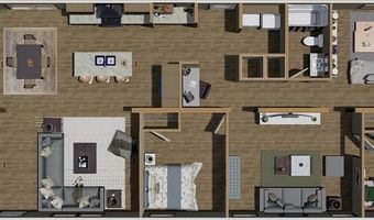 2032 Ceasar Trl, Bogue Chitto, MS 39629