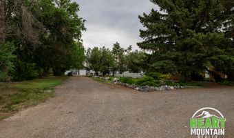 1091 Road 18, Powell, WY 82435