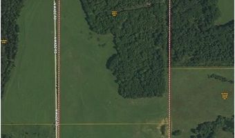 001 N Wade Rd, Bennington, OK 74723