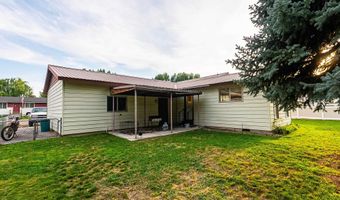 814 Boyd St, Chubbuck, ID 83202