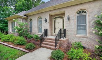 101 KINGSLEY Rd, Alabaster, AL 35007