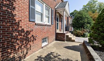 11 DOWLING Ave, Audubon, NJ 08106