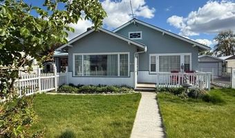109 Henderson St, Alturas, CA 96101