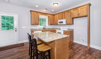 410 N Sharp Mountain Church Ln, Ball Ground, GA 30107