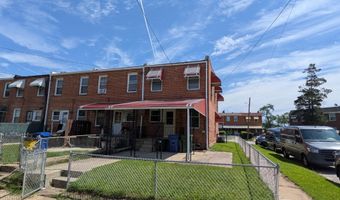 3018 E LARUE Sq E, Baltimore, MD 21225