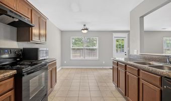14107 Magnolia Glen Dr, Alexander, AR 72002