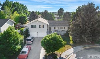 2375 Clover Ln, Blackfoot, ID 83221
