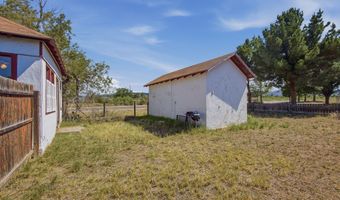 101 N 14th St, Alpine, TX 79830