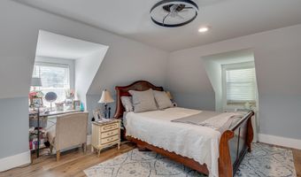 209 VIRGINIA Ave, Audubon, NJ 08106