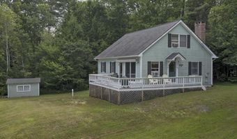 20 Shadowland Rd, Alstead, NH 03602