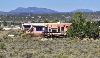 110 Los Rios Rd, Arroyo Hondo, NM 87513