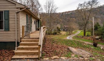 19507 Brumley Gap Road Rd, Abingdon, VA 24210