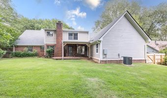 2539 KENWOOD, Bartlett, TN 38134