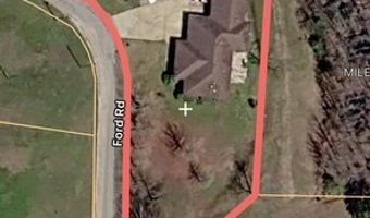 1091 Heafner Rd, Batesville, MS 38606