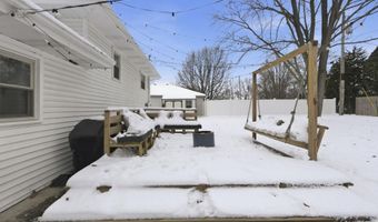 218 Iwo St, Auburn, IN 46706