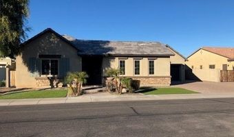 1520 E Sagittarius Pl, Chandler, AZ 85249
