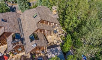 268 Mountain Laurel Dr, Aspen, CO 81611