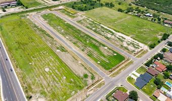 Los Ebanos Boulevard, Alton, TX 78574