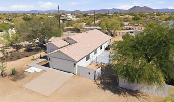 6610 E DIXILETA Dr, Cave Creek, AZ 85331