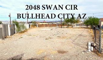 2048 Swan Cir, Bullhead City, AZ 86442