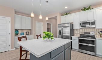 1184 E Ridgerock St Plan: Available Floor Plan: DAISY 3512, Casa Grande, AZ 85122
