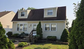110 Oakdale, Villas, NJ 08251
