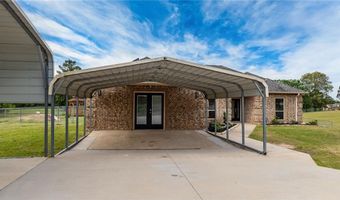8001 Mars Hill Rd, Bauxite, AR 72011