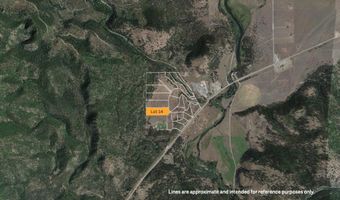 Lot # 14 13442 Vannoy Lane, Bonner, MT 59823