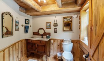 677 Latigo Ln, Bigfork, MT 59911