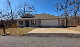 8 Horncastle Dr, Bella Vista, AR 72714