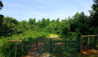 Todd Road, Advance, NC 27006