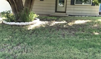 1014 Avenue B, Beaver, OK 73932