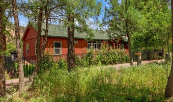19424 Blue River Rd, Blue, AZ 85922