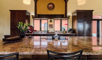 2076 W Tierra Contenta Trl, Bisbee, AZ 85603