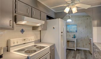 1014 Sebastian Rd, Barefoot Bay, FL 32976