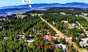 334 Hardy Loop, Bonners Ferry, ID 83805